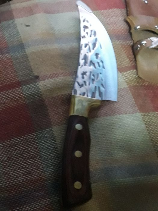 Ножи универсальные