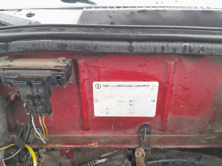 Деу ланос в хорошому технічному стані