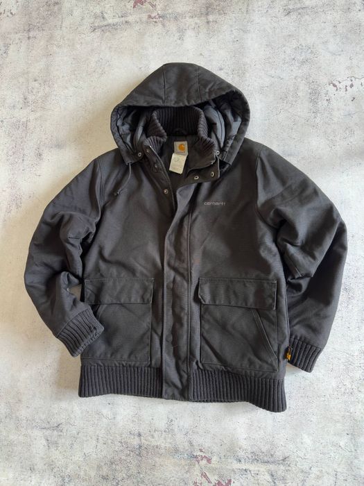 Куртка Carhartt Ranger Cordura оригинал Размер М