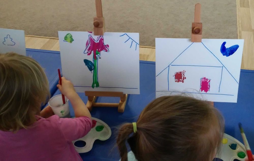 sprzedam przedszkole/żłobek – gotowe biznesy edukacyjne