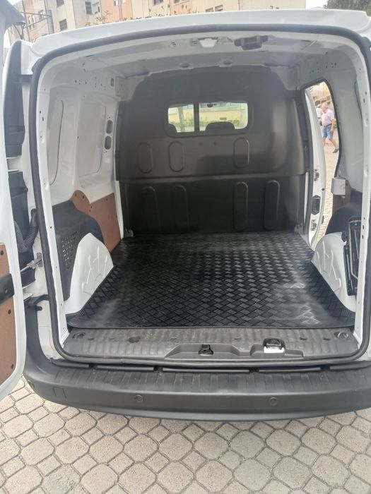 Renault kangoo 1.5 DCI