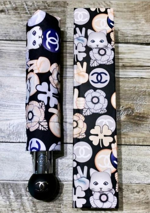 Зонт Шанель Chanel