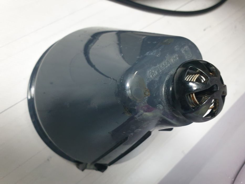 Кавоварка капельна ELECTROLUX