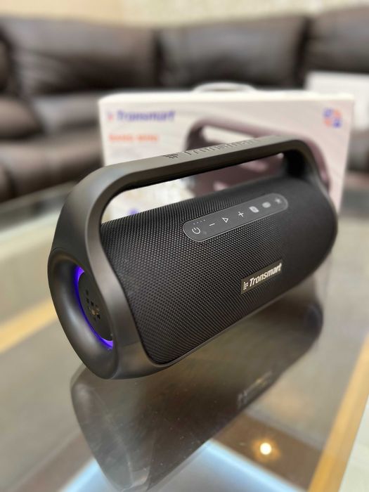 Бездротова колонка Tronsmart Bang mini 50W
