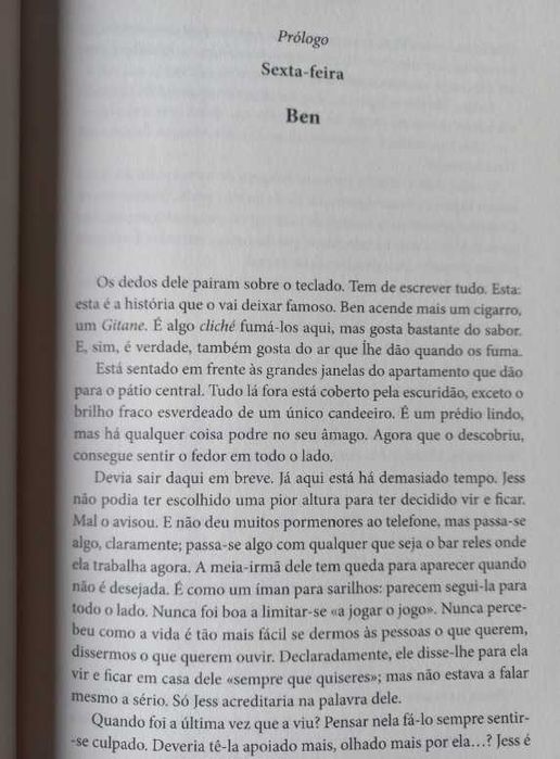 O Apartamento em Paris - Lucy Foley