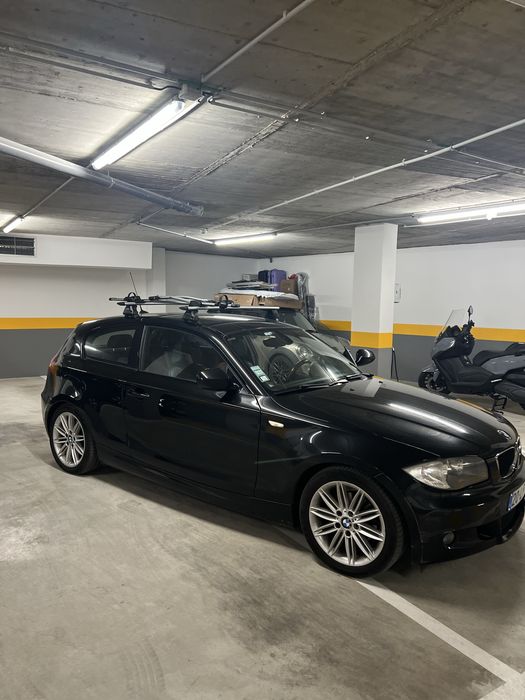 BMW 118D Pack M 2011