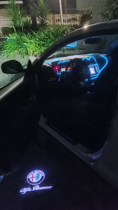 Alfa Romeo Mito JTDM