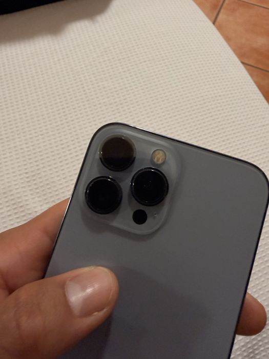 IPhone 13 Pro Max 256 GB