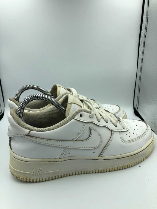 NIke Air Force 1 Białe 38,5 EURO