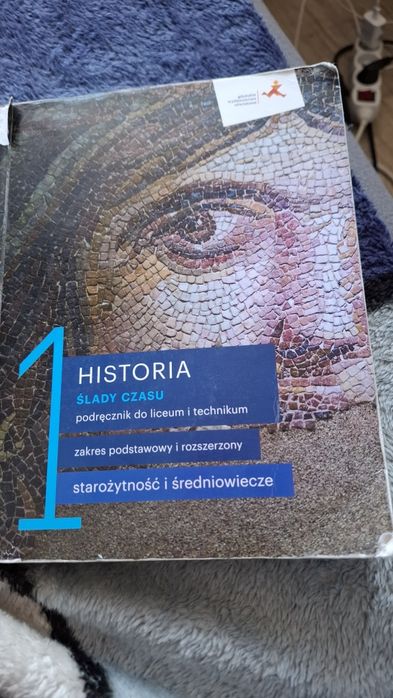 Historia ślady czasu 1 podręcznik