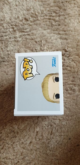 Funko Pop! VEL SARTHA #554 (Star Wars)