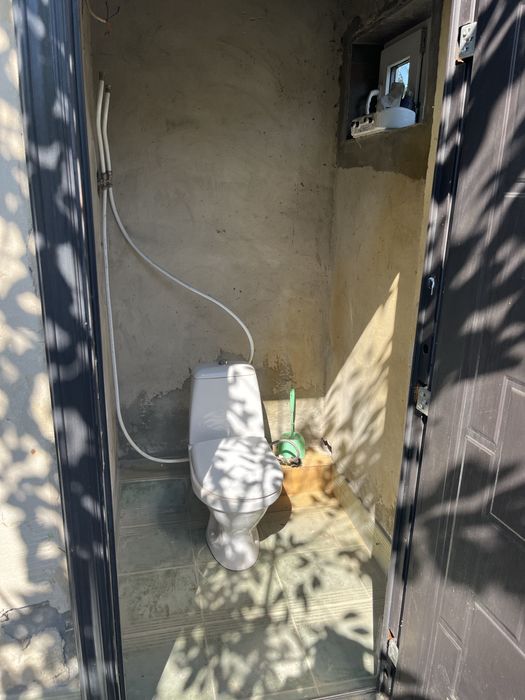 Дача. Село Хотянівка