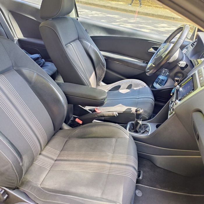 Polo 6R 1.6 TDI Match Edition