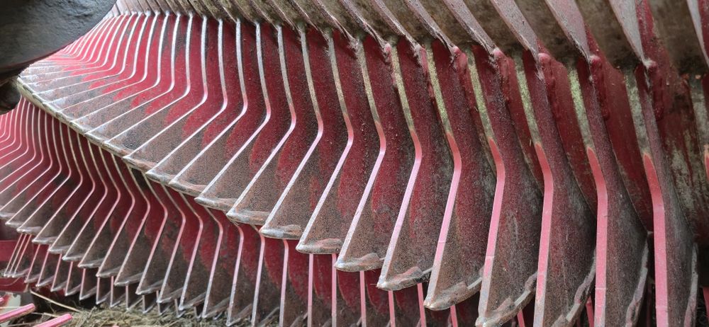 Strautmann Giga Vitesse 4001 DO