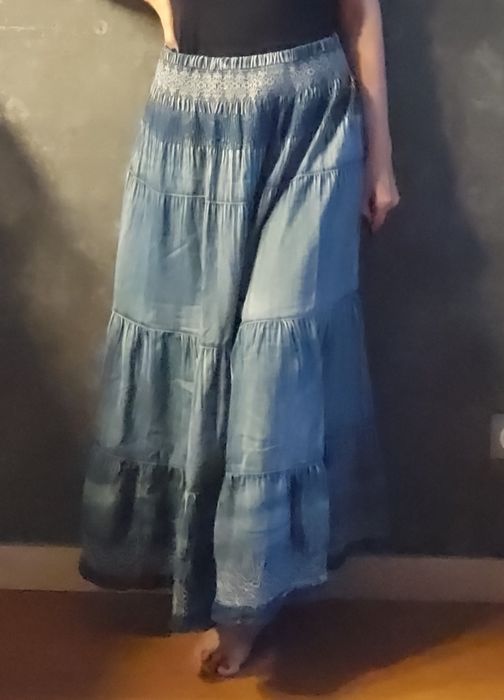 Spófnica długa letnia Jin