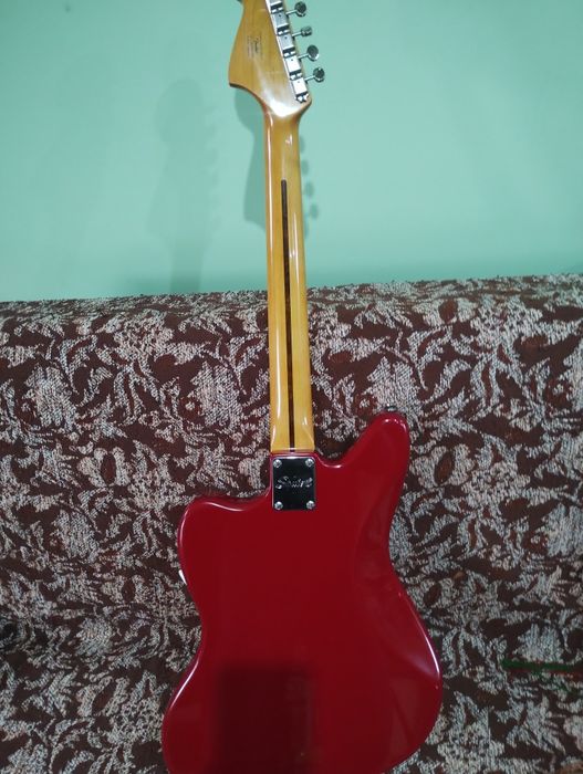 Sprzedam gitarę elektryczną  jaguar sqłejer vibe