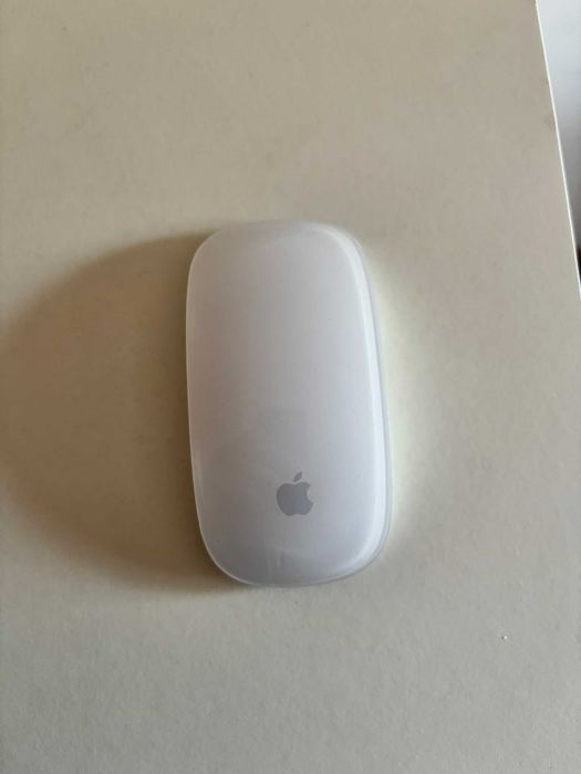 Apple Magic Mouse