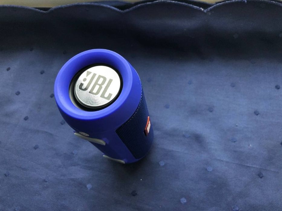 Блютуз-колонка JBL CHARGE MINI II
