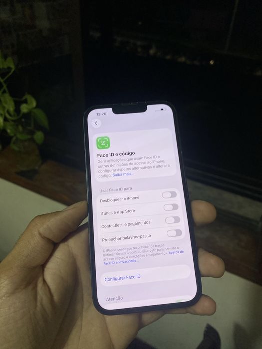 Iphone 14 - 128GB