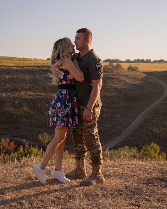 Сімейний фотограф Анастасія