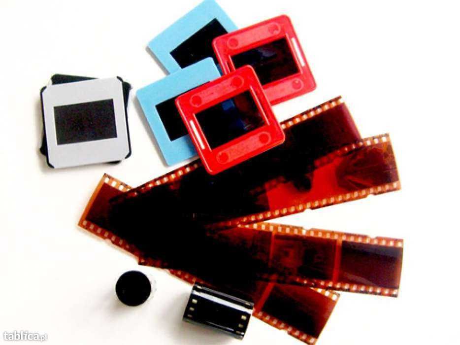 Przegrywanie digitalizacja kaset VHS na płyty DVD USB pendrive HDD