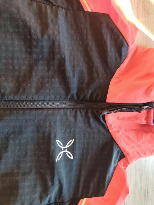 Kurtka softshell Montura Wind Revolution Hoody Jacket