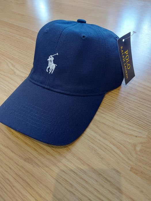 Boné Ralph Lauren