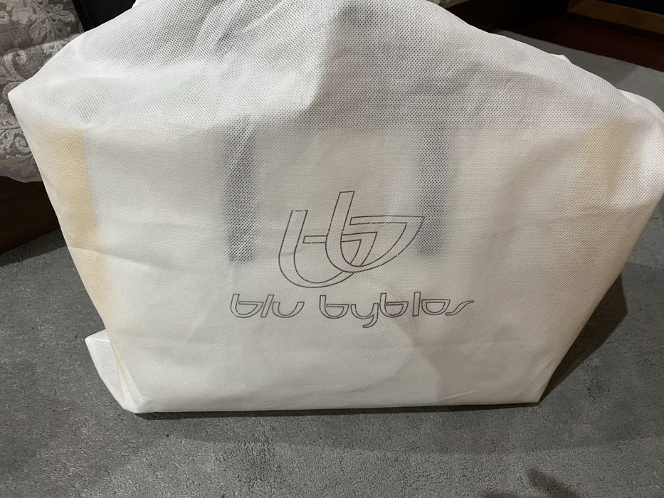 Bolsa da marca Blu Byblos
