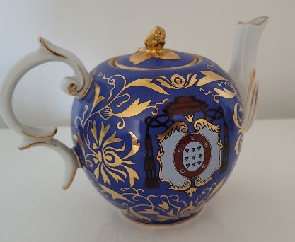 Bules Philae com expositor novo