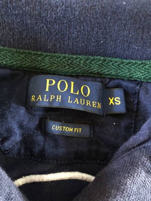 продам дуже стильне поло Ralph Lauren