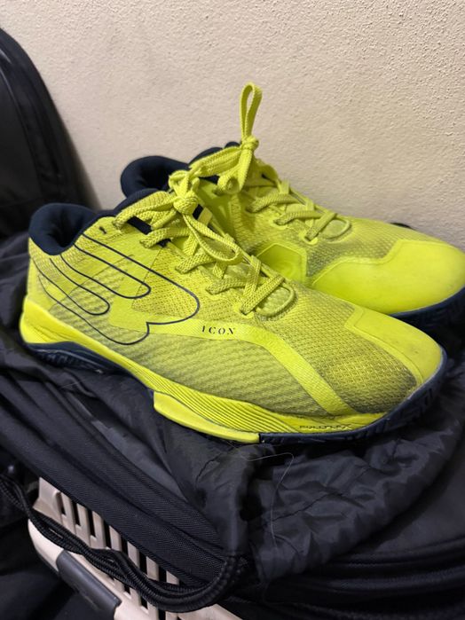 Sapatilhas Bullpadel 44
