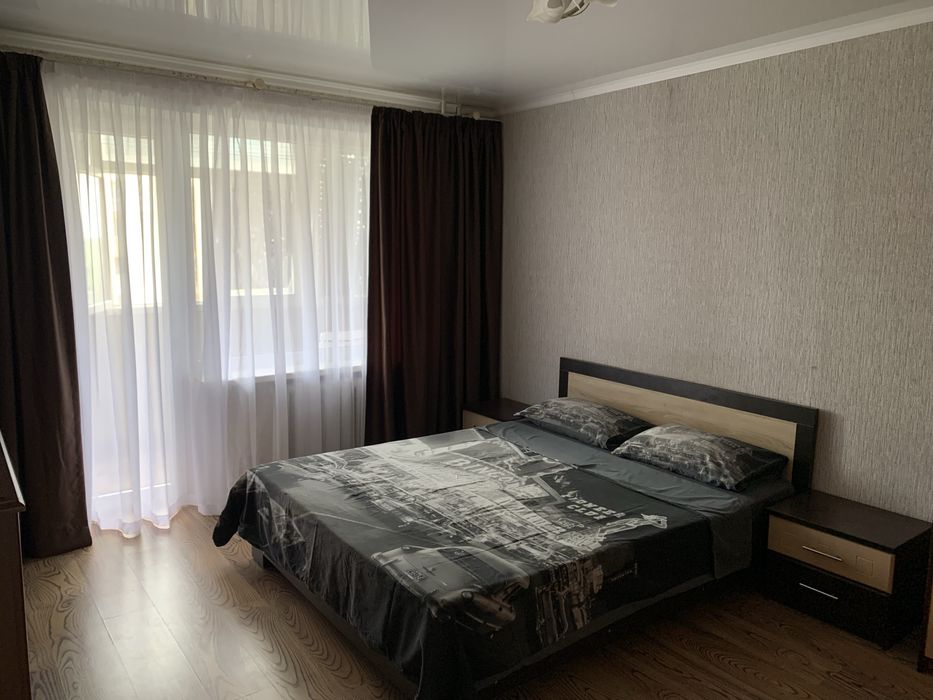 Сонячна Галерея. Тисячка. Сонячний