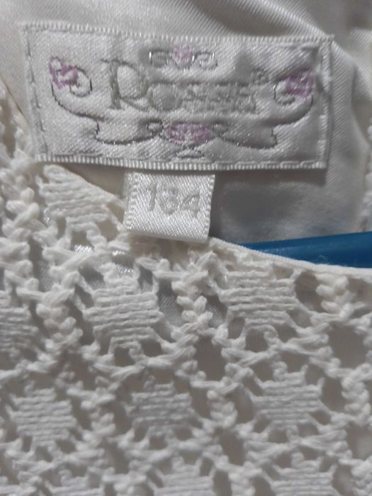 Плаття на дівчинку 134 розмір