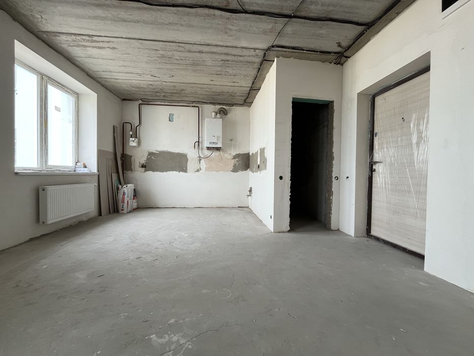 Шикарная 3-к с кухней-студией 27м! Максимальное наполнение! ТОРГ