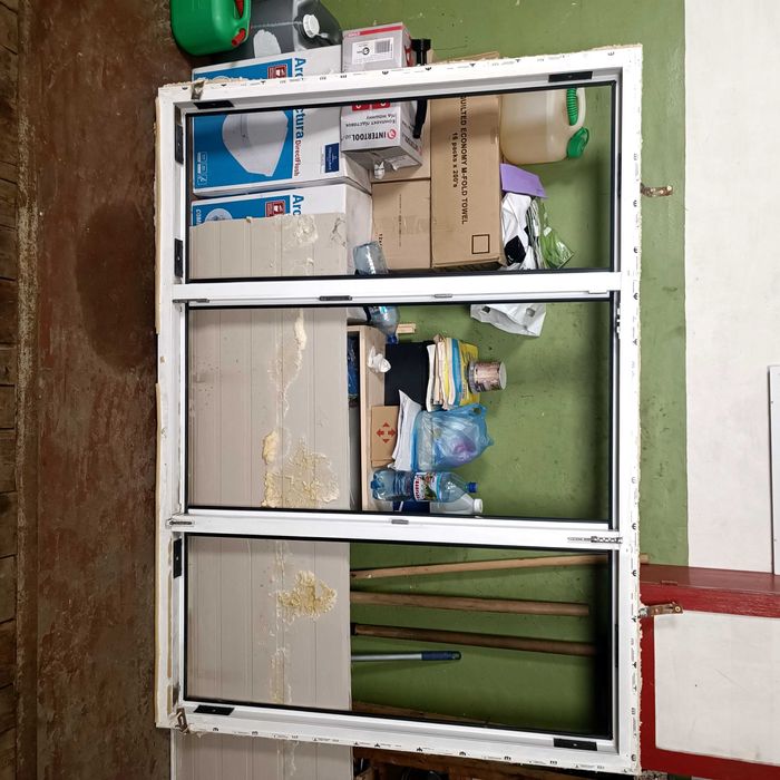 Окно металлопластиковое