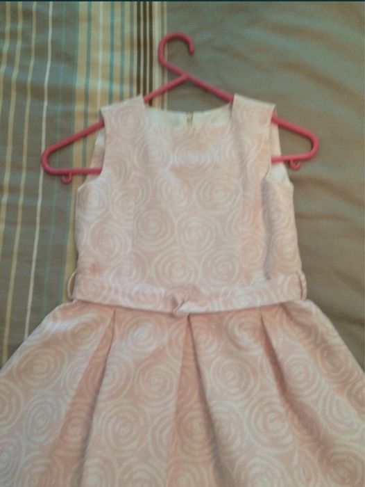 First Communion Dress for 11/12-Year-Olds