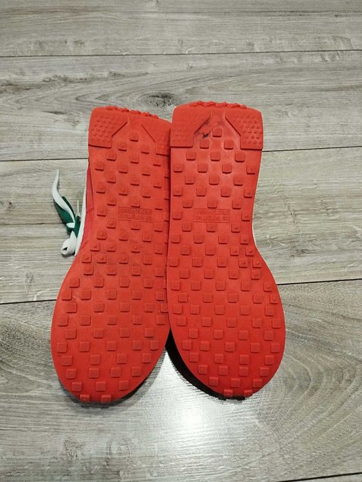 Nike Waffle Trainer 2 First Use Orange size 43