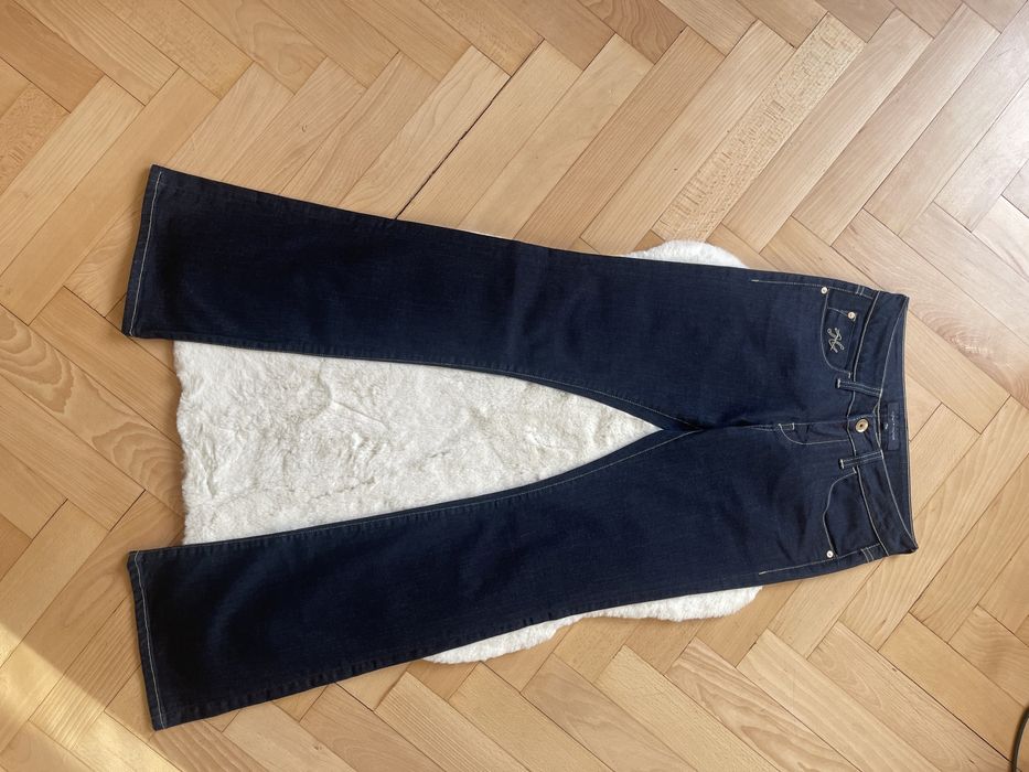 Spodnie Jeansy Tommy Hilfiger Roz.26/34 Vintage