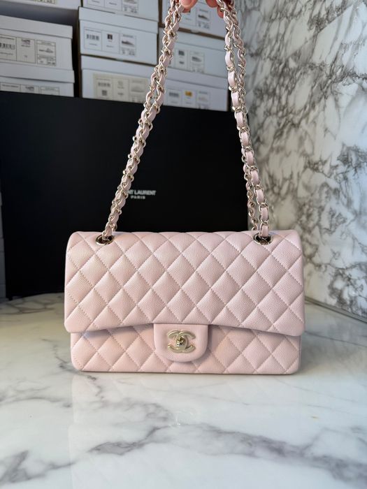 Torebka Chanel Flap Bag Caviar