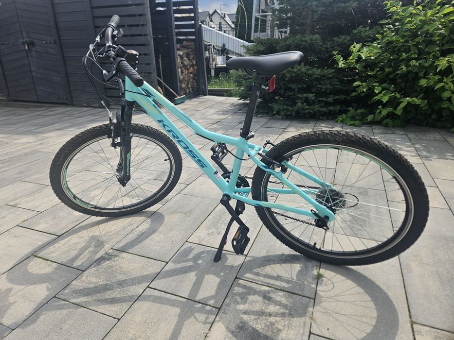 Sprzedam rower Kross Lea 2.0