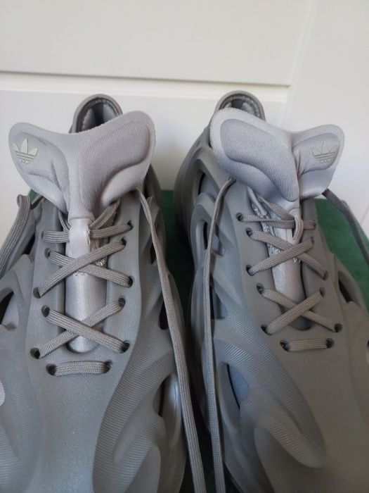 Buty Adidas  Adifom Q adiPLUS rozm 42