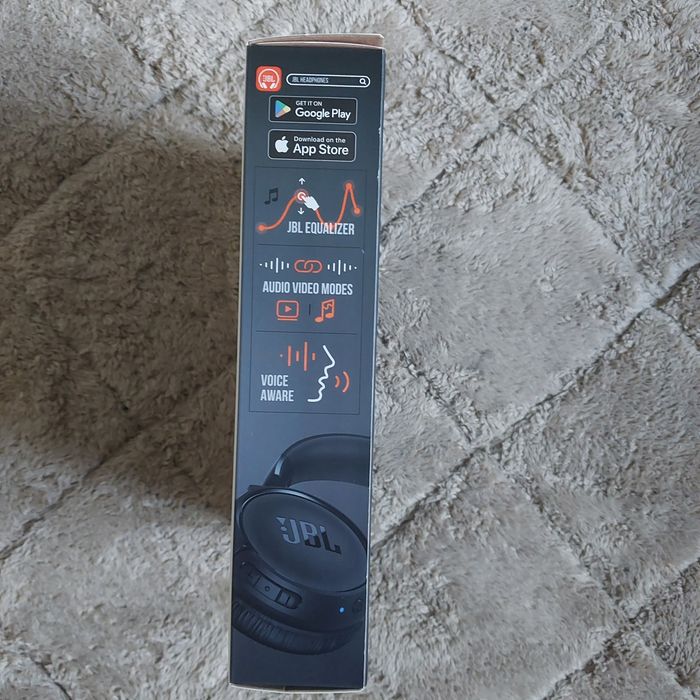 Słuchawki bluetooth