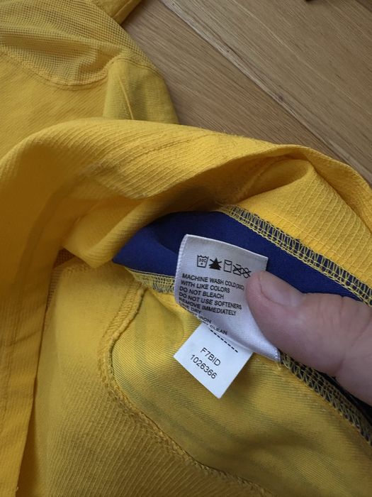 Bluza hokejowa Swecja