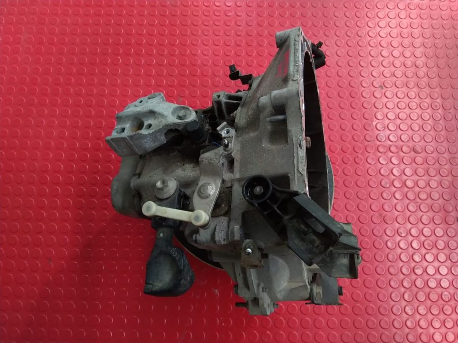 Caixa Velocidades Manual 20CQ88 - PEUGEOT 208 I