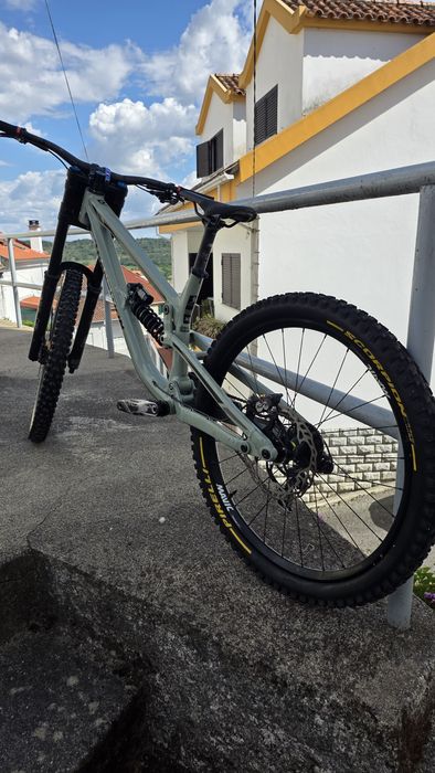 Vendo transition tr11 2024
