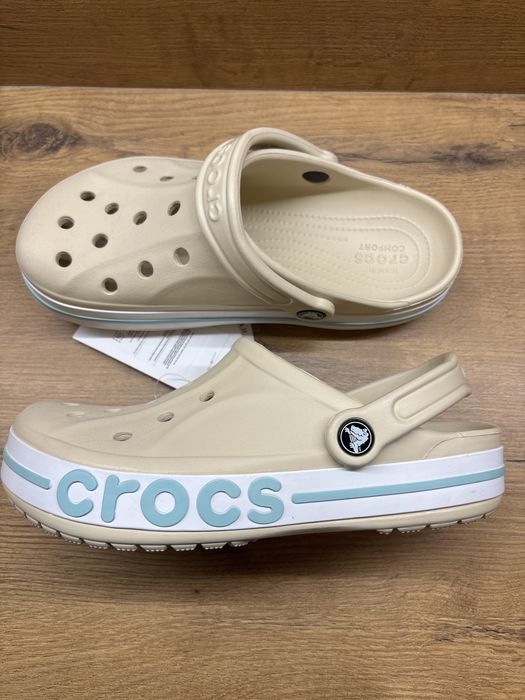 Klapki Crocs 38-39