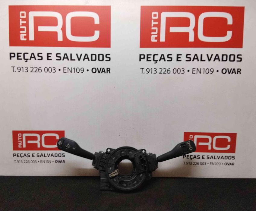 Conjunto / Manetes de Luzes e Limpa Vidros 8376443 - BMW 3