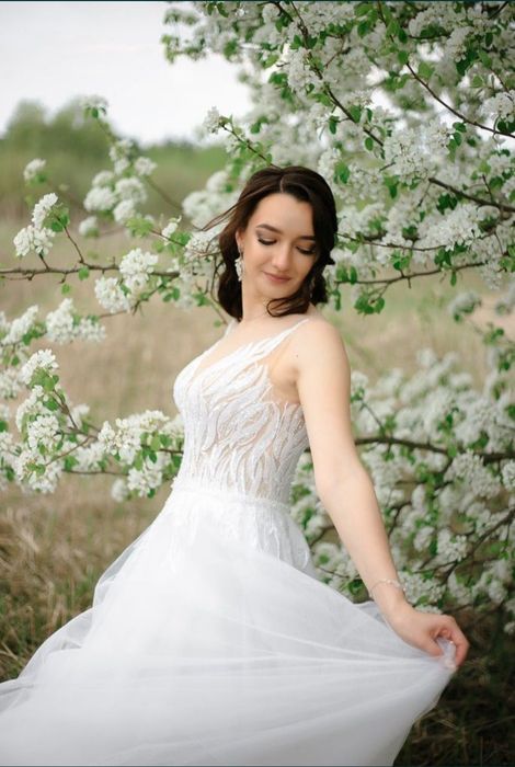 Весільна сукня, плаття