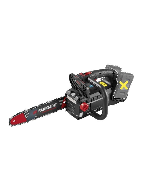 Motosserra 40V Parkside Performance