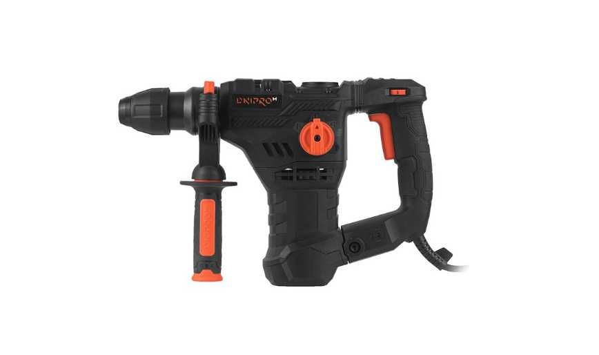 Перфоратор відбійний молоток бочковий Dnipro M BH 20 бу робочий 2шт